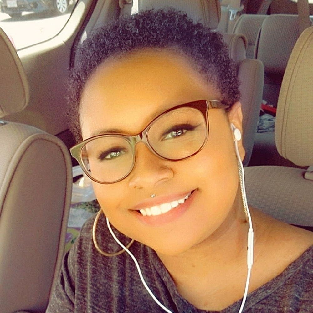 Meet your Posher, Celeste